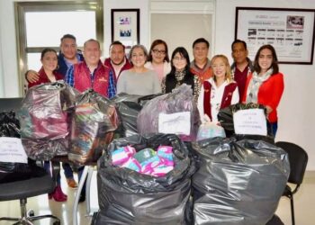 SEPH impulsa educación menstrual con enfoque de igualdad