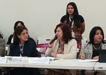 Hidalgo participa en reunión regional para fortalecer la formación continua docente