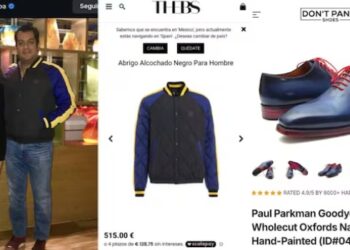 Matrimonio DATO PROTEGIDO ejemplo de cómo vivir sin austeridad