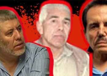 EU no pedirá pena de muerte contra “El Mayo” Zambada, Caro Quintero y “El Viceroy”