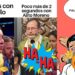 ¡Viral! Los mejores memes de la pelea entre Alito y Noroña