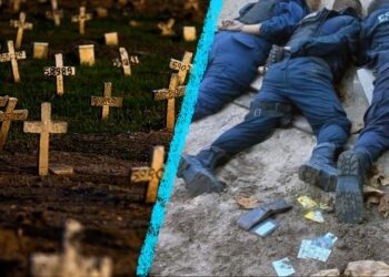 Sexenio gobernado por Morena se baño de sangre con casi 200 mil homicidios