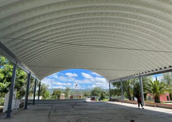 Escuelas de Santiago de Anaya son beneficiadas por la organización Good Neighbors México