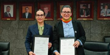 UPE y el Instituto Mexicano del Petróleo firman convenio para impulsar el sector energético