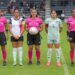 Inauguran en Toluca Supercopa Femenil 2025