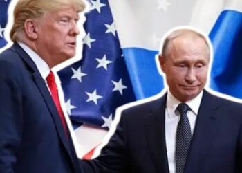 Trump y Putin se reunirán el 15 de agosto en Alaska