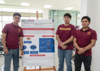 Realiza UTVAM con éxito el Ingenium Days 2025