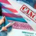 Estados Unidos revoca 6 mil visas de estudiantes en 7 meses