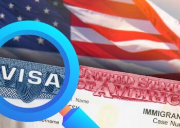 Visa para el Mundial de Futbol serán examinará a fondo en EU: Kristi Noem