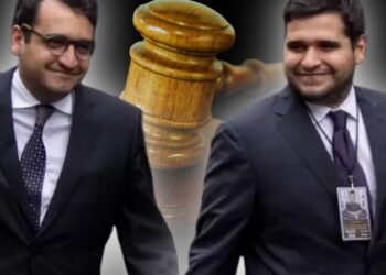 Andy y Bobby se amparan contra toda orden de captura federal