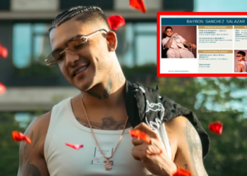 Gustavo Petro pide ayuda a México por desaparición de B King.