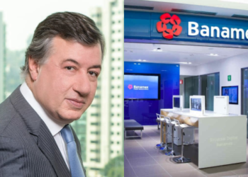 Fernando Chico Pardo adquiere 25% de Banamex.
