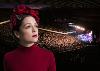 Natalia Lafourcade concluirá su gira “Cancionera” con concierto gratuito en redes.
