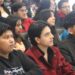 UTSH fortalece bienestar emocional de estudiantes