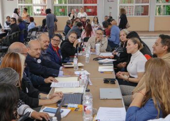 Participación Educativa