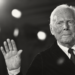 Muere Giorgio Armani, “rey” de la moda italiana.