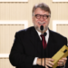 Guillermo del Toro anuncia nuevo proyecto en España.