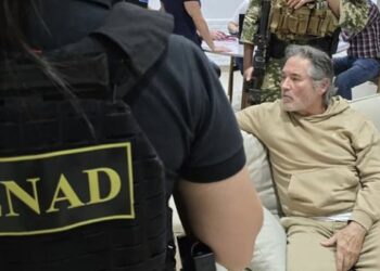 ernán Bermúdez Requena