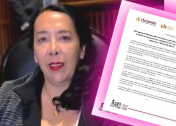 A Hilda Araceli Brown la vinculan con Cártel de Sinaloa; Hacienda le bloquea cuentas