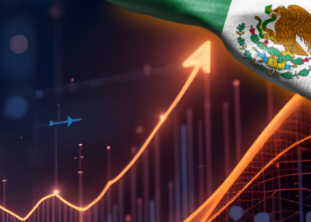 Inflación en México se acelera antes de decisión de Banxico.