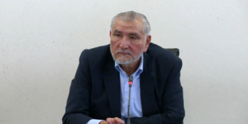 Adán Augusto da versión sobre sus ingresos de 78 mdp.