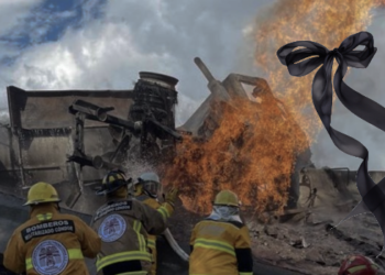 Iztapalapa tendrá Grito, pero suspende festejos por explosión de pipa.