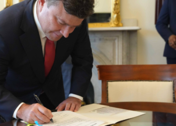 John K. Hurley viene a México para reforzar lucha contra cárteles.