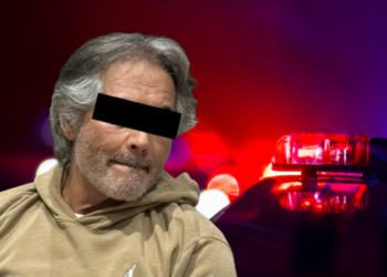 Hernán Bermúdez planeaba exportar “La Barredora” a Paraguay.