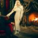 Lady Gaga lanza video filmado en la Isla de las Muñecas, Xochimilco