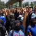 Marcha por los 11 años de Ayotzinapa provocará cierres viales en la CDMX.
