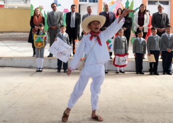 Convoca IHE al concurso de oratoria “Mi palabra, es hoy mi voz y mi fortaleza”