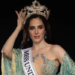 Fátima Bosch representará a México en Miss Universo.