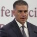Harfuch aclara que México no ha participado en operación conjunta con EU