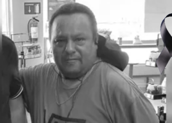 Fallece Carlos Gurrola, “El Papayita”, familiares exigen justicia.