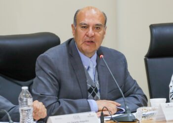 Natividad Castrejón encabeza “Presidente por un Día” en el CCEH