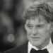 El icónico actor estadunidense Robert Redford falleció a los 89 años en su casa en la zona de Sundance, Utah.
