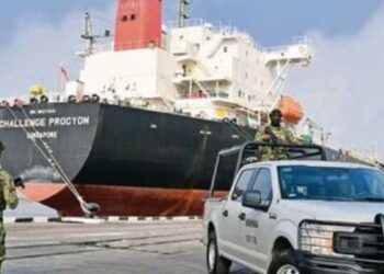 Huachicol fiscal protegido, en Semar lideraban contrabando