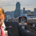 Slim gana contrato para ampliar el Metro de Nueva York.