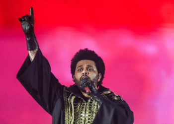 ¡The Weeknd llega a México en 2026 acompañado de Anitta!