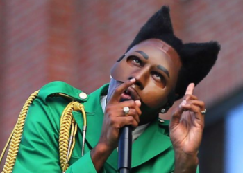 Tyler, The Creator llega a México con 2 fechas.