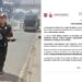 Rectifica Salud CDMX que no murió Alicia Matías, mujer que salvó a nieta.