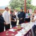 Hidalgo participa en primera Jornada de concientización sobre la gravedad del abuso sexual y el maltrato infantil