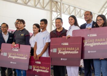 SEPH mantiene abierta convocatoria de Becas para la Transformación
