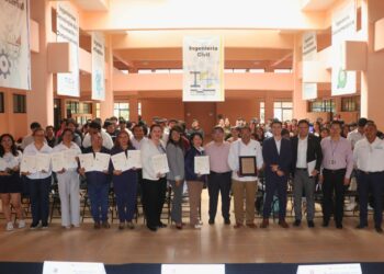 Reconocen a ITSOEH como centro evaluador de competencias laborales