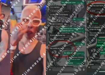 Colombianos asesinados se habrían reunido con "comandante" para “hacer negocios”