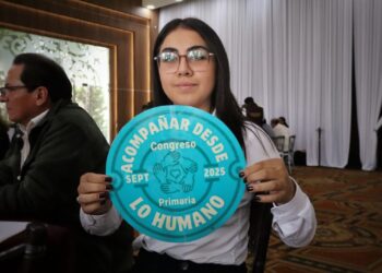 SEPH realiza segundo Congreso de educación socioemocional