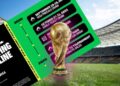 Tras demanda en preventa de boletos para Mundial; página de FIFA presenta fallas