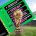 Tras demanda en preventa de boletos para Mundial; página de FIFA presenta fallas