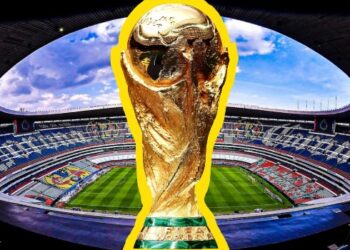 Para disfrutar inauguración del Mundial, declaran día feriado el 11 de junio en CDMX