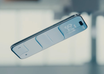 Llega el nuevo iPhone Air, el celular más delgado de Apple.